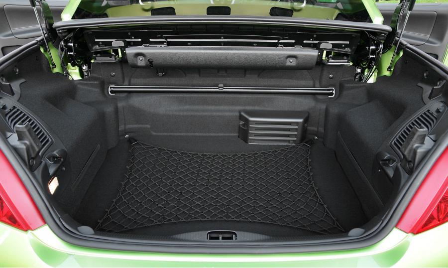  Peugeot 207 CC 2007 года  (фото 9 из 72)